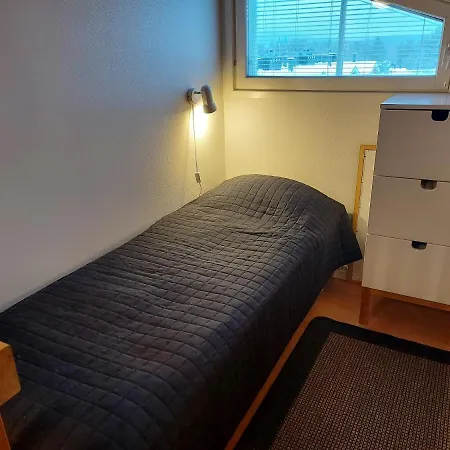 Polar Star Moonlight Apartments Levi Exterior photo